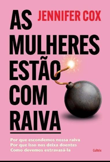 Imagem de As Mulheres Estão Com Raiva Sortido