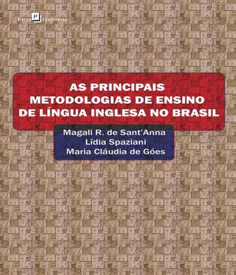 Imagem de As principais metodologias de ensino de língua inglesa no brasil