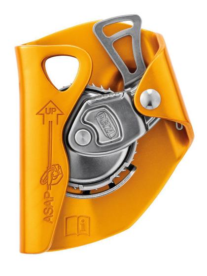 Imagem de Asap - Trava-quedas Petzl