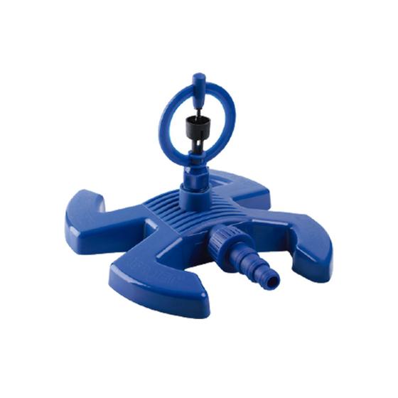 Imagem de Aspersor com Base Agrojet P5 Para Irrigação Kit Com 05 Unidades