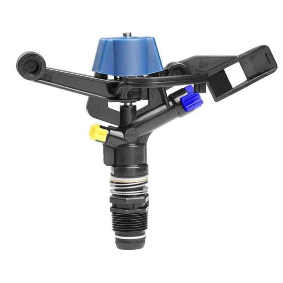 Imagem de Aspersor D-net 9575 3.57 + 2.5 1200 L/h - Netafim 5 Unidades