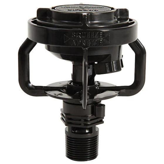 Imagem de Aspersor Impacto Irrigação Lf2400 Adaptador 3/4 Rain Bird