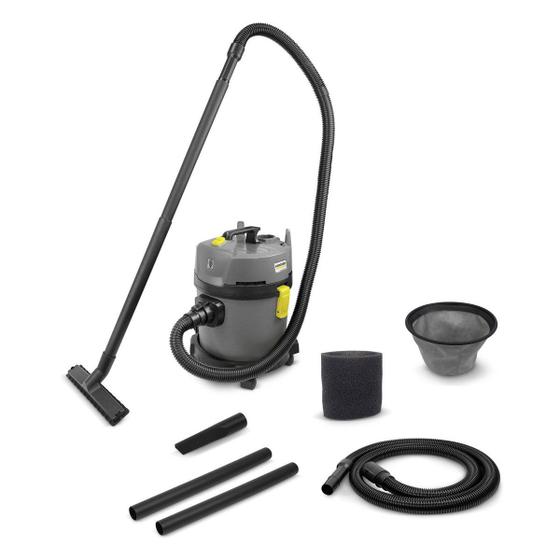 Imagem de Aspirador 15L 1300W  220V Nt 585 Karcher