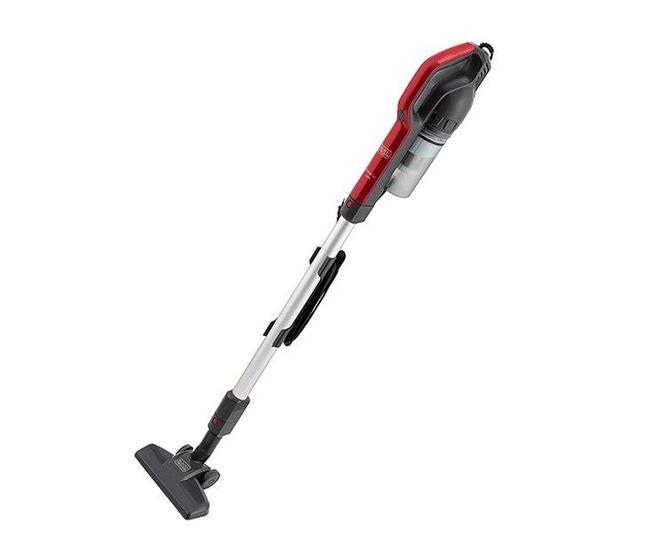 Aspirador Ciclônico Portátil E Vertical 1250w Black+Decker 110v Avt12 - BLACK DECKER Menor preço em Aspirador Ciclônico Portátil E Vertical 1250w Black+Decker 110v Avt12 - BLACK DECKER