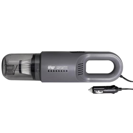 Aspirador de Carro Portátil 12V WAP CAR 12V2