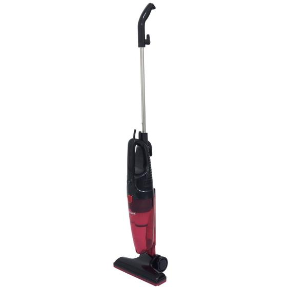 Imagem de Aspirador de Pó 2 em 1 Vertical e Mão Portátil 220V com Fio 1100W Amvox Asp 1101