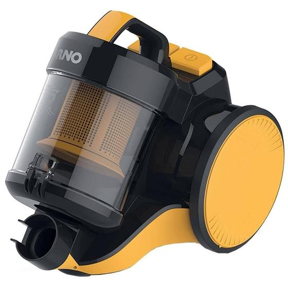 Imagem de Aspirador de Pó Arno Cyclonic Force XL 1.400W 1,5Lt HEPA