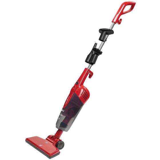 Aspirador de Pó Britânia BAS1270V Ciclone 2 em 1 1250W 220V Menor preço em Aspirador de Pó Britânia BAS1270V Ciclone 2 em 1 1250W 220V