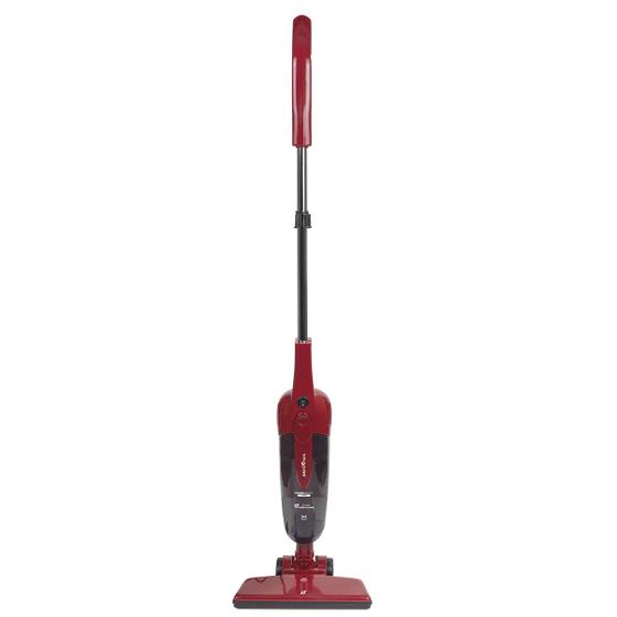 Aspirador de Pó Britânia BAS1270V Filtro Ciclone 2 em 1 1250W Menor preço em Aspirador de Pó Britânia BAS1270V Filtro Ciclone 2 em 1 1250W