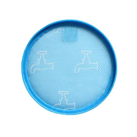 Imagem de Aspirador de Pó com Filtro HEPA Duplo (Pré e Pós-Motor)