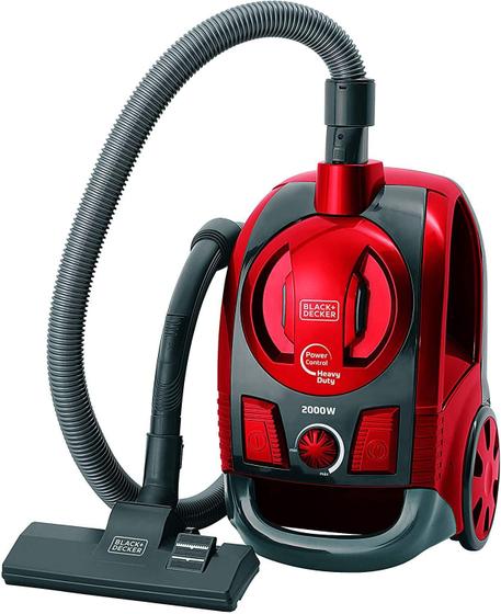 Aspirador De Pó De Chão Black Decker A6Br 200W - Black-decker ...