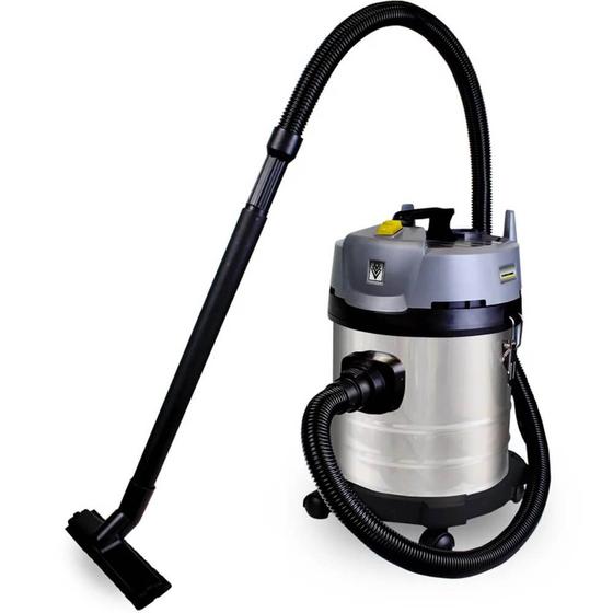 Imagem de Aspirador de Pó e Água 20 Litros 1400 Watts NT2000 - 14287110 - KARCHER