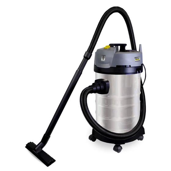 Imagem de Aspirador De Pó e Água 30L 1.600W Karcher NT 3000 1.428-716.0