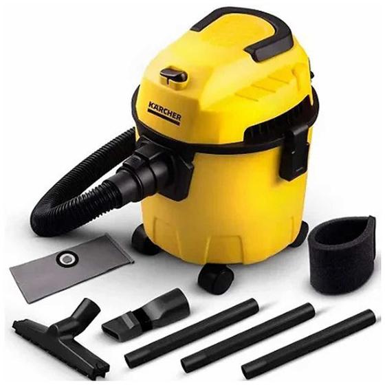 Imagem de Aspirador de Pó e Água Karcher WDL-1 1500W 10L 220V