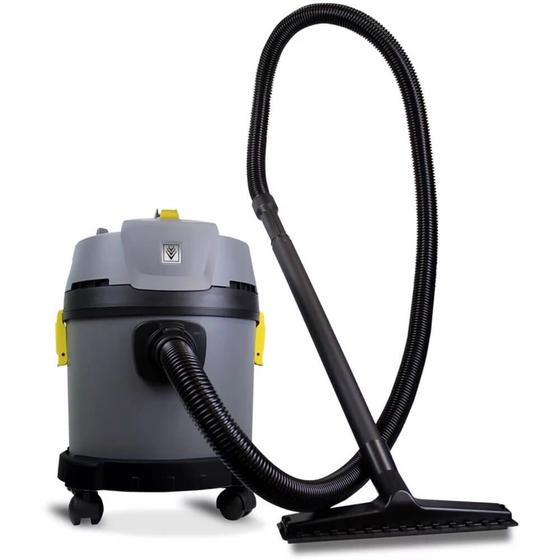 Imagem de Aspirador de Pó e Água NT585 15 Litros 1300 Watts - KARCHER