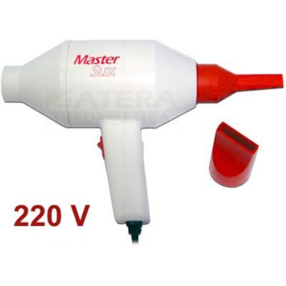 Aspirador de pó e jateador de ar MasterSux 220V Menor preço em Aspirador de pó e jateador de ar MasterSux 220V