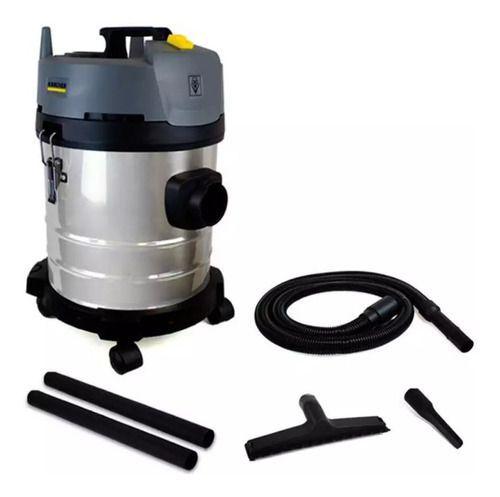 Imagem de Aspirador de Pó e Líquidos 1400W NT 2000 142871 - Karcher