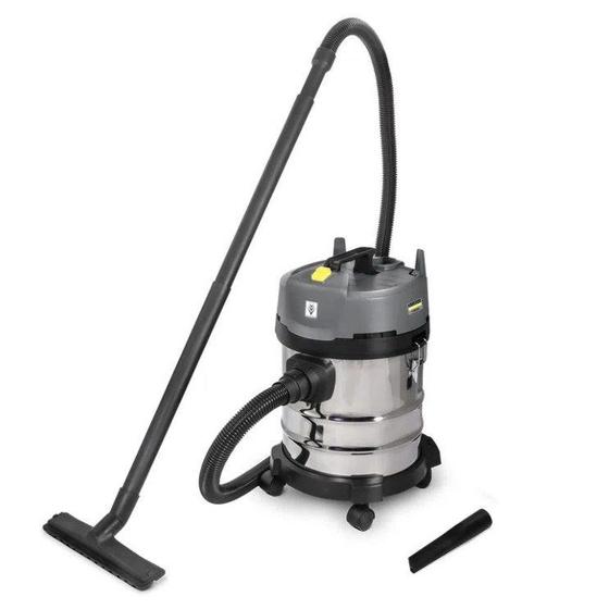 Imagem de Aspirador de Pó e Líquidos 20L NT2000 Karcher