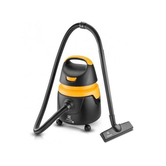 Aspirador de Pó Electrolux 1200W Aqua Power Aspira Pó e Água AQP20 Menor preço em Aspirador de Pó Electrolux 1200W Aqua Power Aspira Pó e Água AQP20
