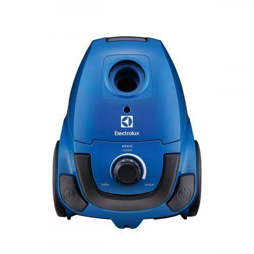 Aspirador de Pó Electrolux 1400W Sonic SON10 Menor preço em Aspirador de Pó Electrolux 1400W Sonic SON10