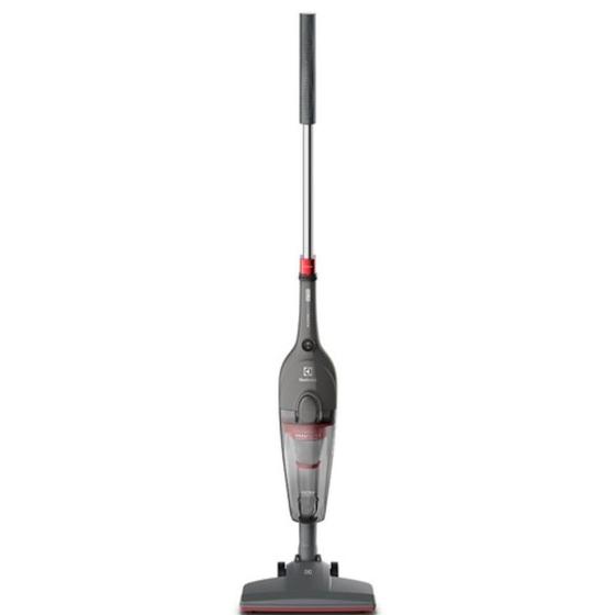 Imagem de Aspirador de Pó Electrolux 2 em 1 com Capacidade de 1,6 Litros com Coletor de Filtro - STK15