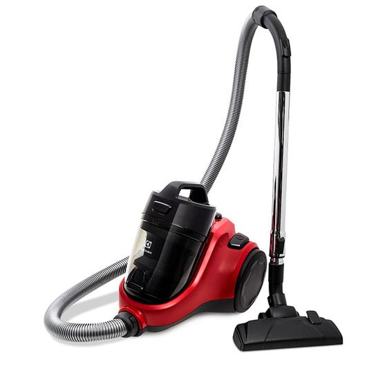 Aspirador de Pó Electrolux Easybox Plus com Capacidade de 1,8 litros sem Saco para Pó - EAS31 Menor preço em Aspirador de Pó Electrolux Easybox Plus com Capacidade de 1,8 litros sem Saco para Pó - EAS31