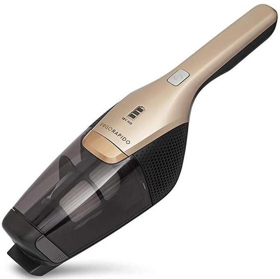 Imagem de Aspirador De Pó Electrolux Ergorapido ERG26 Dourado Bivolt