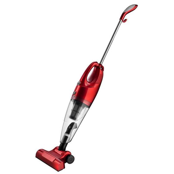Aspirador de Pó Mondial Vertical Cyclo 2 em 1 Vermelho 600W 220V - Aspirador  Vertical - Magazine Luiza