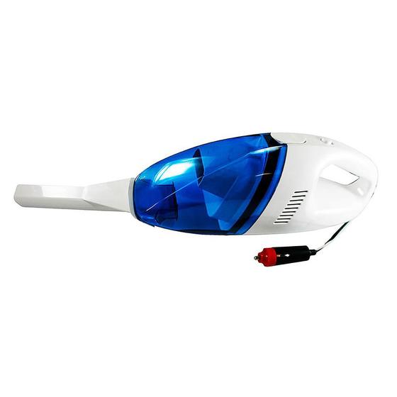 Aspirador de Pó para Carro 12V Western é boa?