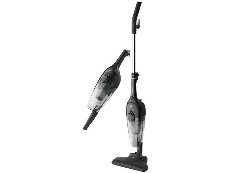 Aspirador de Pó Portátil e Vertical Electrolux Menor preço em Aspirador de Pó Portátil e Vertical Electrolux