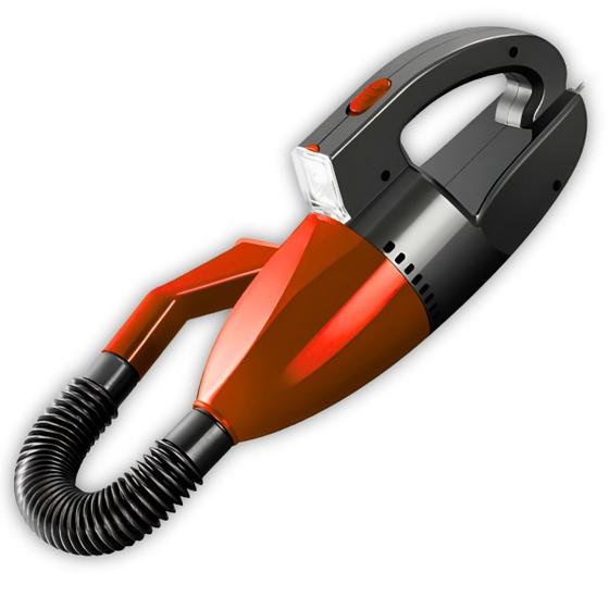 Aspirador de Pó Portátil para Carros Automóveis Sucção de Sólidos e Líquidos - Western Menor preço em Aspirador de Pó Portátil para Carros Automóveis Sucção de Sólidos e Líquidos - Western