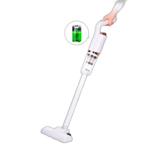 Imagem de Aspirador De Pó Portátil Sem Fio Vertical Versátil E Prático