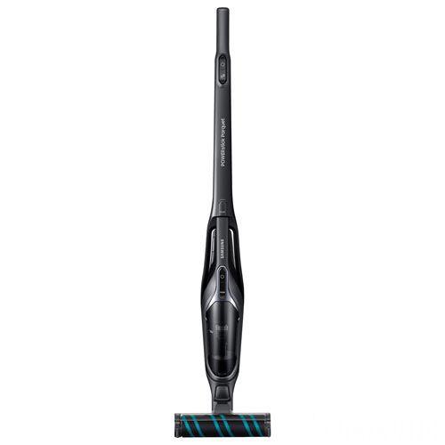 Aspirador de pó sem fio vertical Samsung POWERstick VS6500RL 170W 0,25L