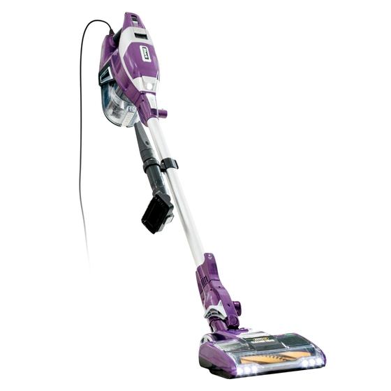 Imagem de Aspirador de pó Shark ZS351 Rocket Corded Ultra-Light Plum