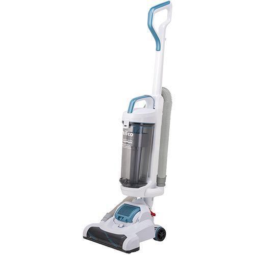 Imagem de Aspirador de Pó Upright Philco 2000W Branco/Azul - 220V