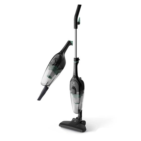 Imagem de Aspirador de Pó Vertical 1100W Electrolux 2 em 1 (STK12)