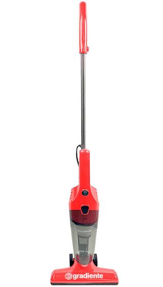 Imagem de Aspirador De Pó Vertical 1200w Power Sweep 2 Em 1 Gradiente 110v