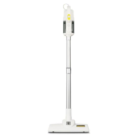 Imagem de Aspirador de Pó Vertical 2 em 1 Karcher VCL 2 Filtro Hepa