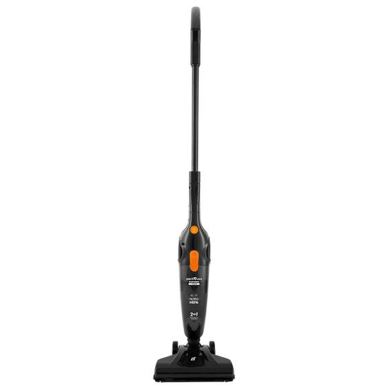 Aspirador de Pó Vertical Britânia 2 em 1 1200W BAS1200C é boa?