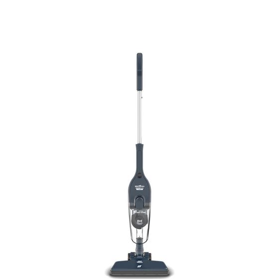 Aspirador de Pó Vertical Britânia 2 em 1 1500W BAS30 1,5L 127V Azul
