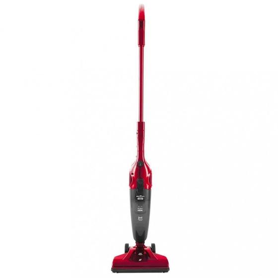Aspirador de Pó Vertical Britânia 2 em 1 BAS1290V 1250W Menor preço em Aspirador de Pó Vertical Britânia 2 em 1 BAS1290V 1250W