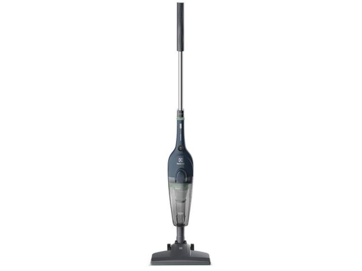 Aspirador de Pó Vertical e Portátil Electrolux Menor preço em Aspirador de Pó Vertical e Portátil Electrolux