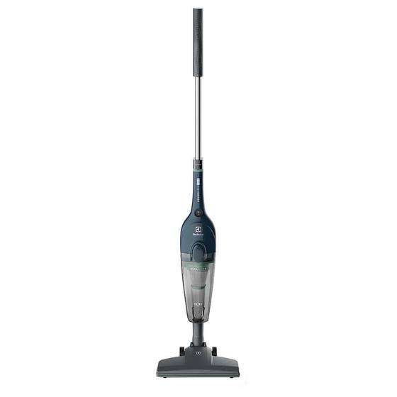 Imagem de Aspirador de Pó Vertical Electrolux STK14 - 1450W, 2 em 1, com Fio, Azul