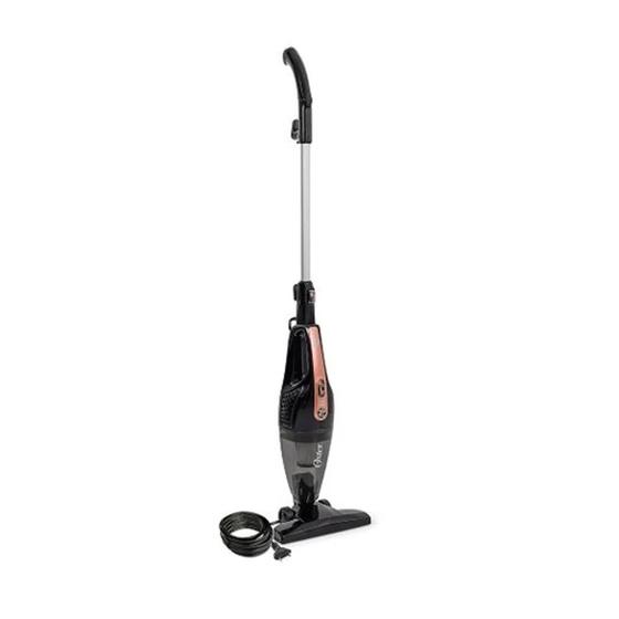 Imagem de Aspirador de Pó Vertical Oster OASP601, 2 em 1 com Reservatório de 0,5 Litros, Cabo de 5 metros e 600W de Potência  220V