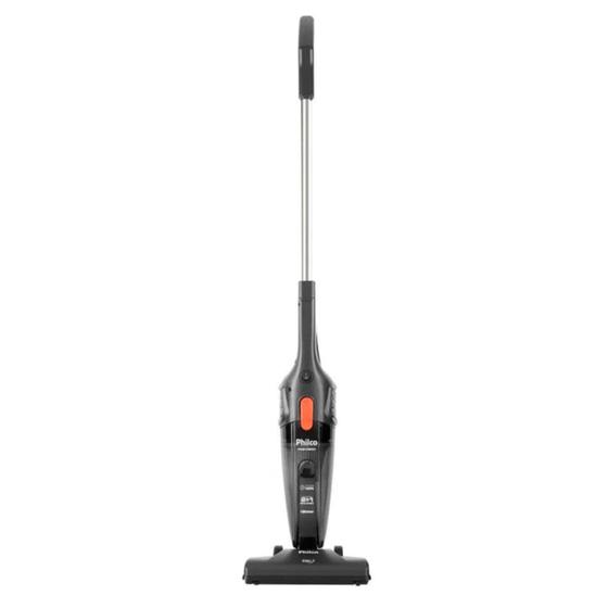 Aspirador de Pó Vertical Philco 2 em 1 PAS1450C 1300W 127V Menor preço em Aspirador de Pó Vertical Philco 2 em 1 PAS1450C 1300W 127V