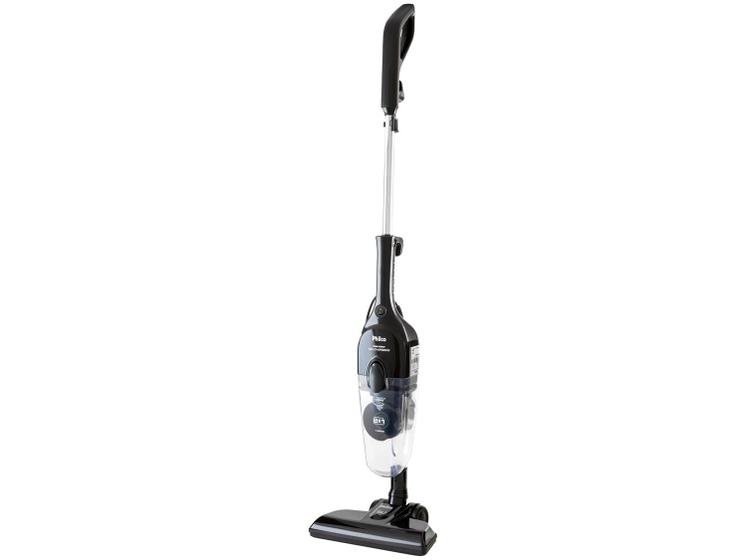 Aspirador de Pó Vertical e Portátil Electrolux Filtro HEPA 1450W Plus STK14 Denim Blue