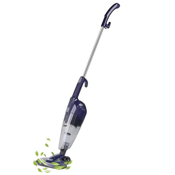 Imagem de Aspirador de Pó Vertical Turbo Vacuum Cleaner R.8673B 220V