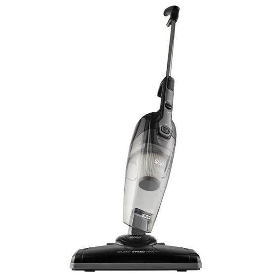 Imagem de Aspirador De Pó Vertical Wap 127V 3 Em 1 1350w Silent Speed Max Desmontável Com Cabo De 5 Metros E Sistema 360º
