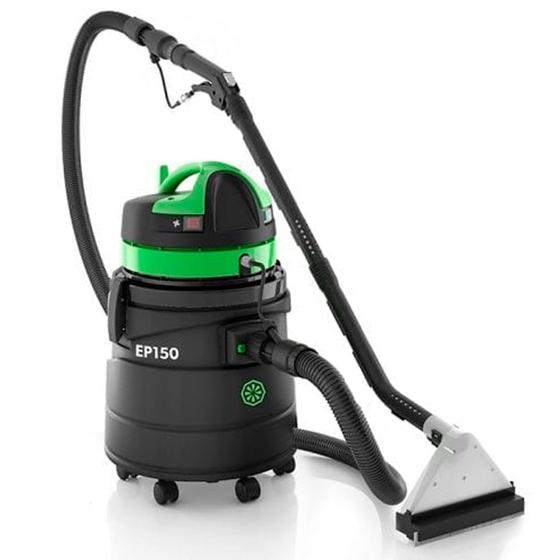 Aspirador e Extrator para Sólidos e Líquidos 52L IPC Brasil EP150 Menor preço em Aspirador e Extrator para Sólidos e Líquidos 52L IPC Brasil EP150