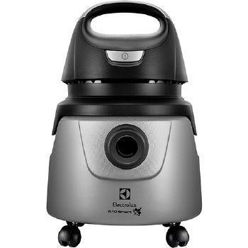 Imagem de Aspirador Electrolux Agua PO 1200W A10N SMART - A10N1 PRETO/CINZA  110 VOLTS